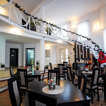 Casa Alessias Hotel Felsővisó Kültér fotó