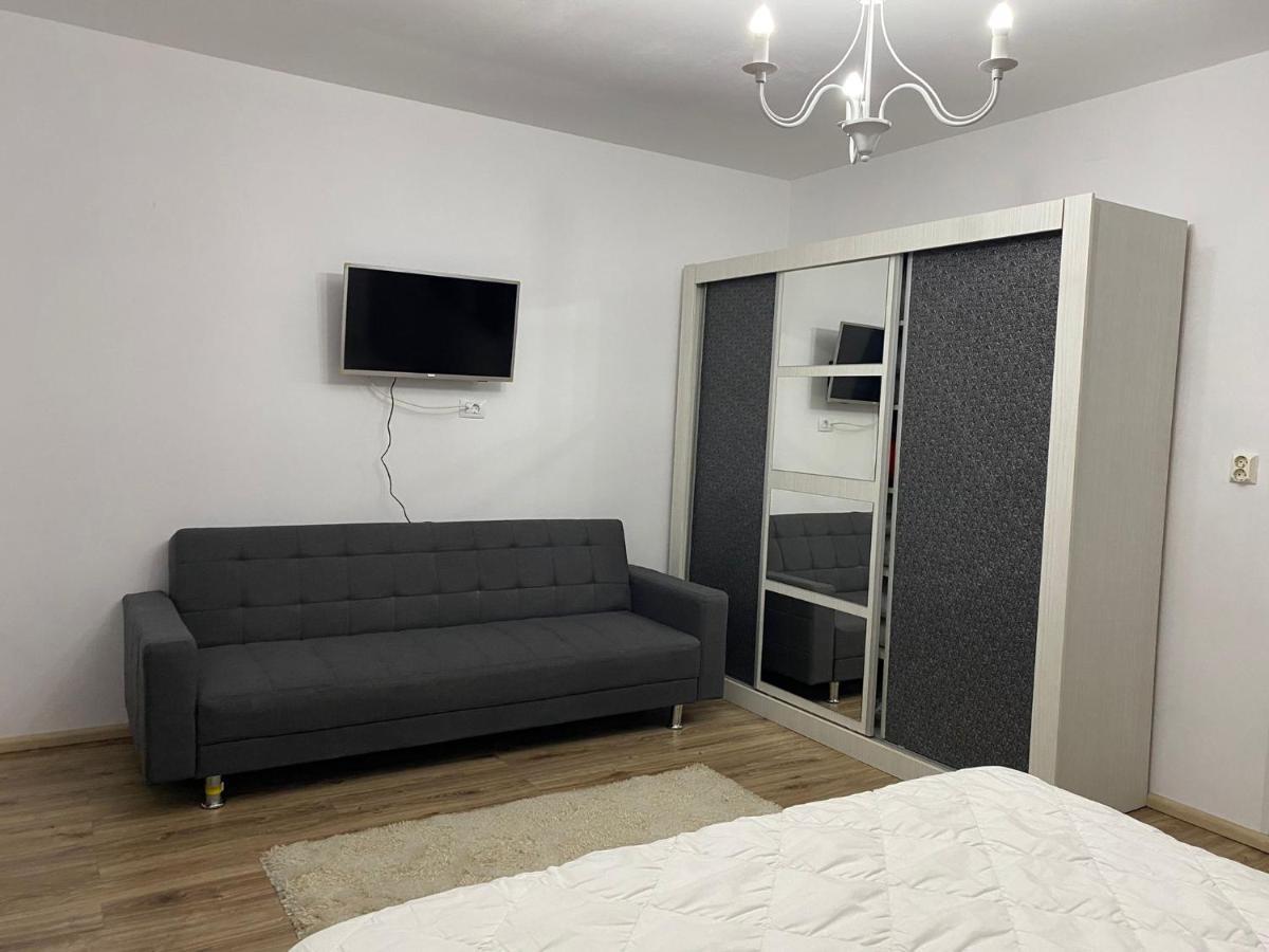 Casa Alessias Hotel Felsővisó Kültér fotó